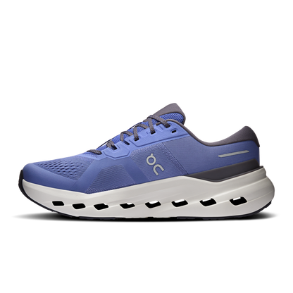On Cloudrunner 3 Sailor Ivory
