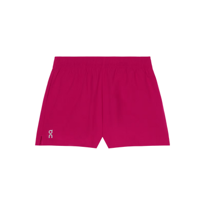 On 3" Core Shorts Grenadine (Women'S)