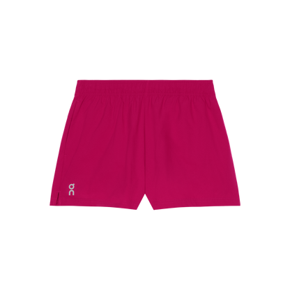 On 3" Core Shorts Grenadine (Women'S)