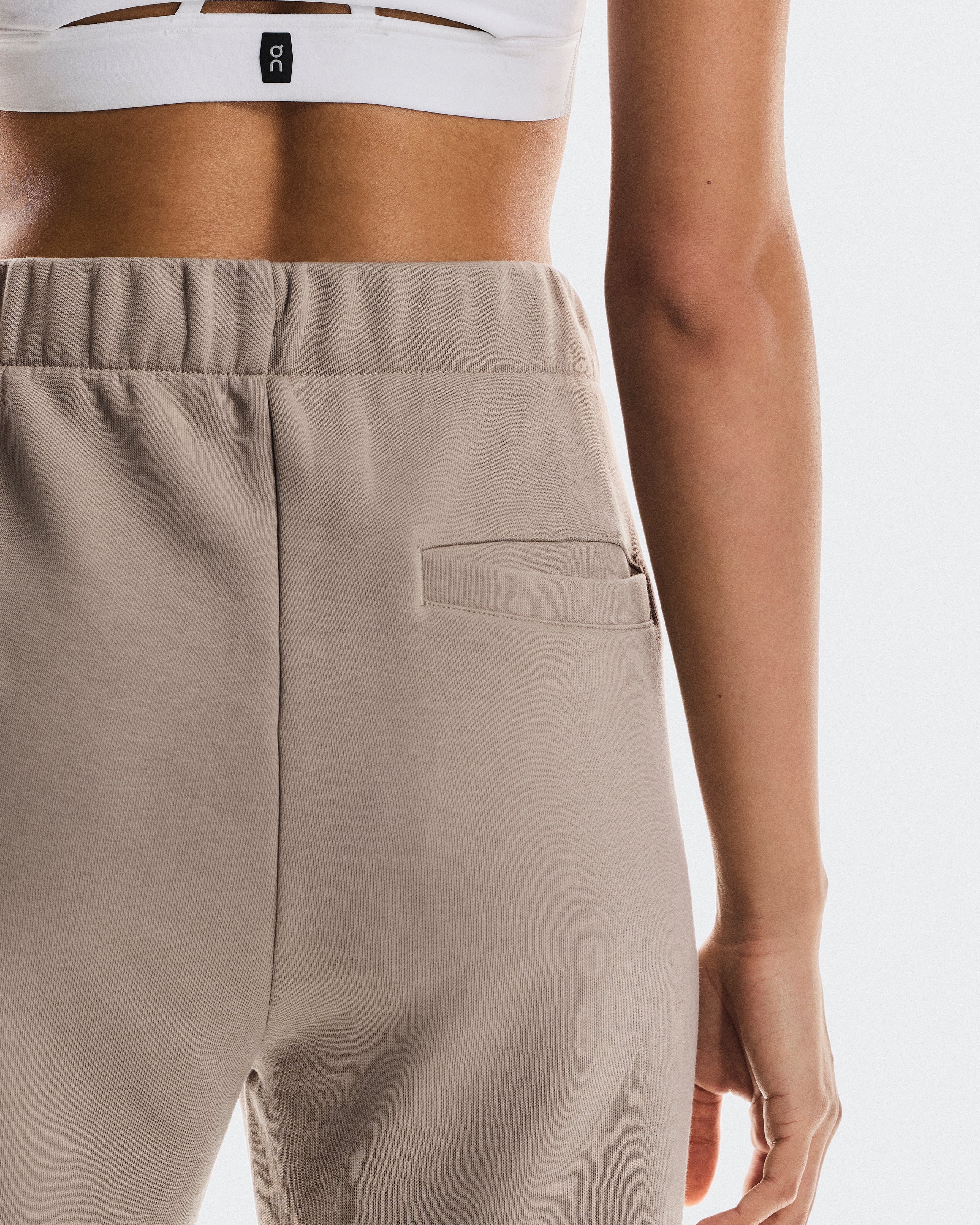 On Club Pants Desert (Women'S)