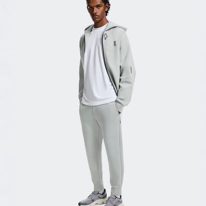 On Focus Tech Sweatpants Mineral
