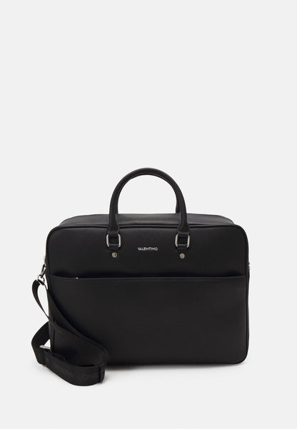Valentino Bags Marnier - Laptop Bag - Nero