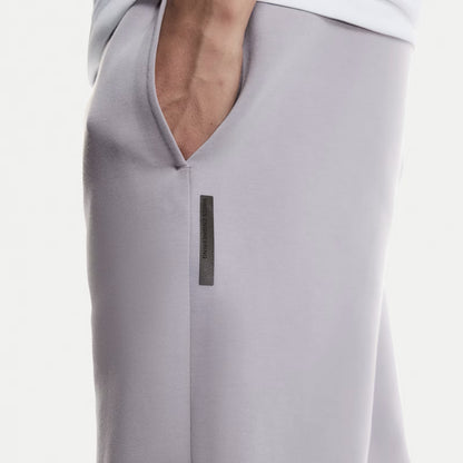 On Focus Tech Sweatpants Lilac