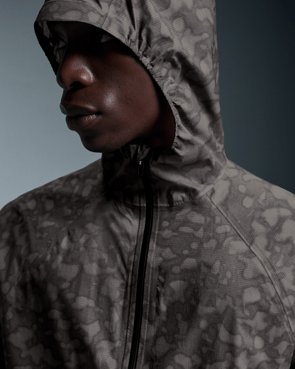 On Ultra Jacket Eclipse