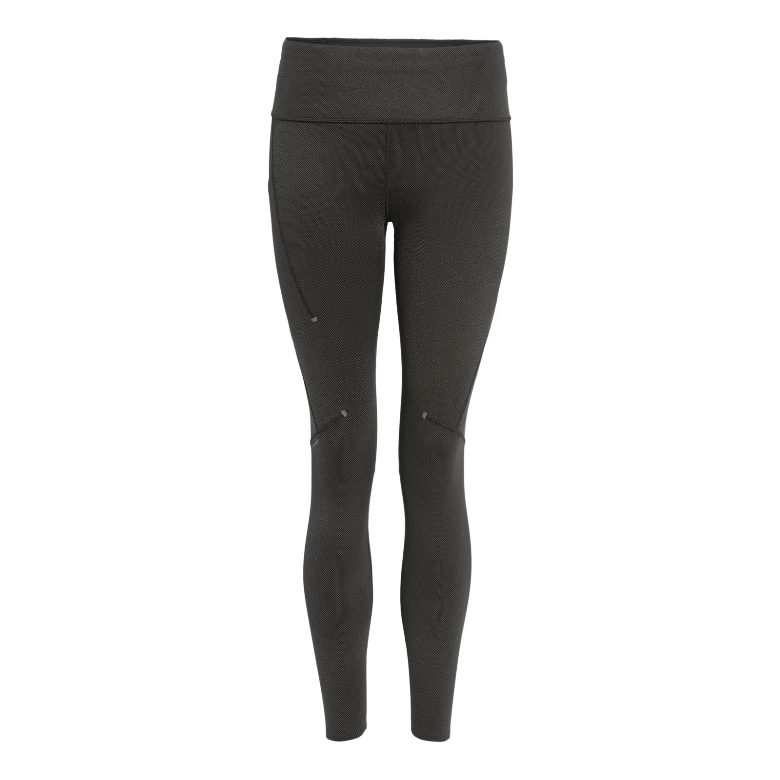 On Perf Winter Tights Lumos Black (Women'S)