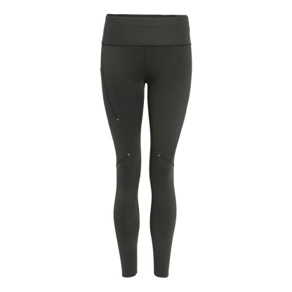On Perf Winter Tights Lumos Black (Women'S)