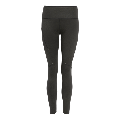 on perf winter tights lumos Black (Women's)