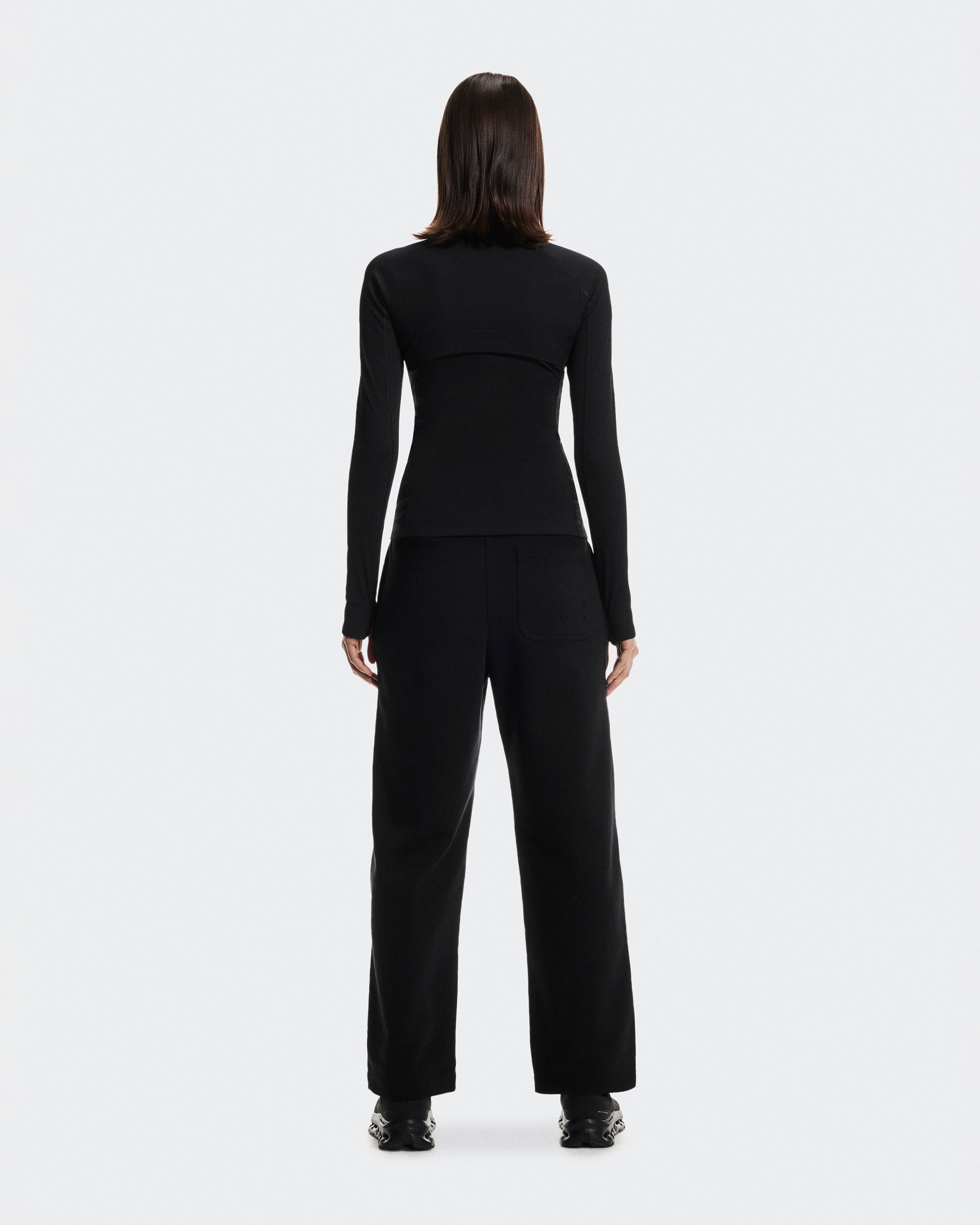 On Club Collective Pants Black (Women'S)