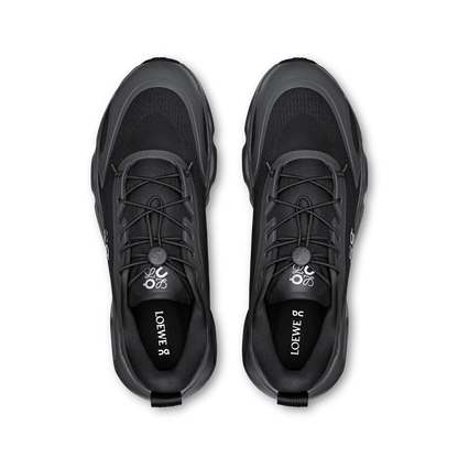 On Cloudsolo Loewe Black