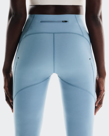 On Trek Tight Chambray (Women'S)