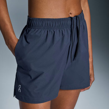 On 3" Core Shorts Midnight (Women'S)