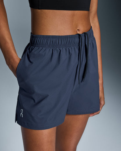 On 3" Core Shorts Midnight (Women'S)