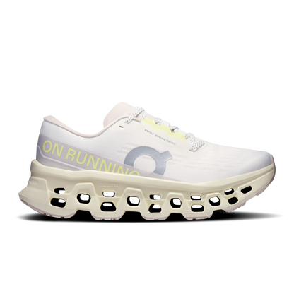 On Cloudmonster 3 Ivory Seedling (Women'S)