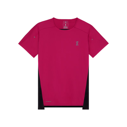 On Performance-T Grenadine | Black (Women'S)