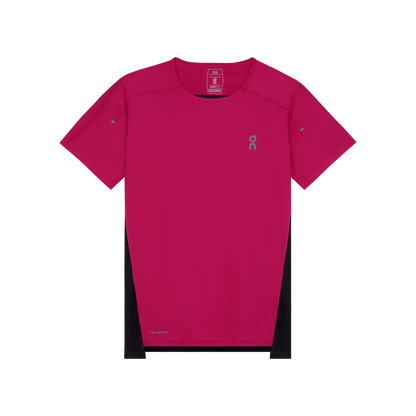 On Performance-T Grenadine | Black (Women'S)