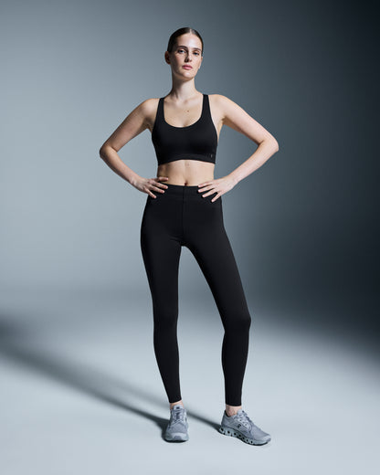 On Train Tights Black (Women'S)