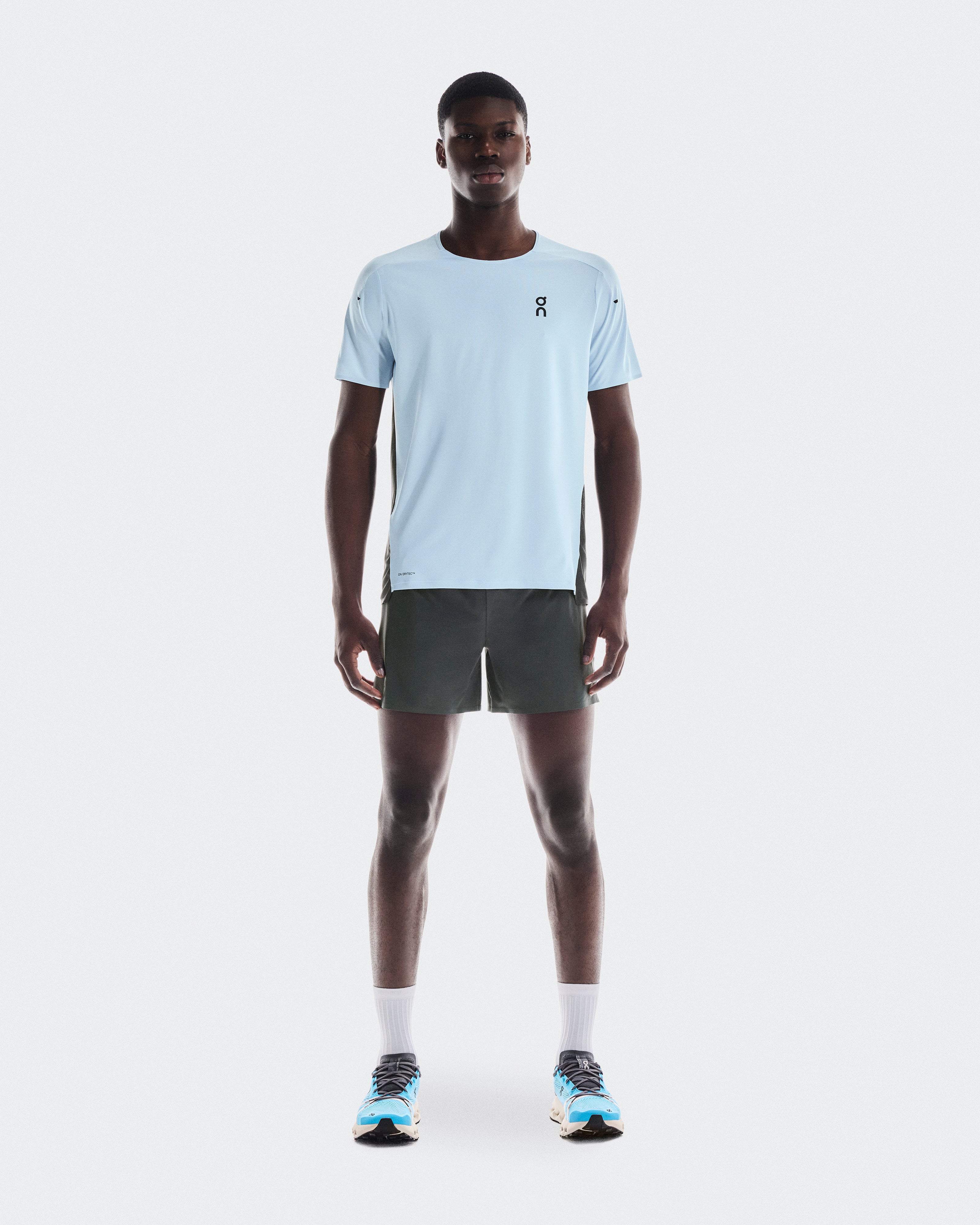 On Performance-T Arctic | Eclipse