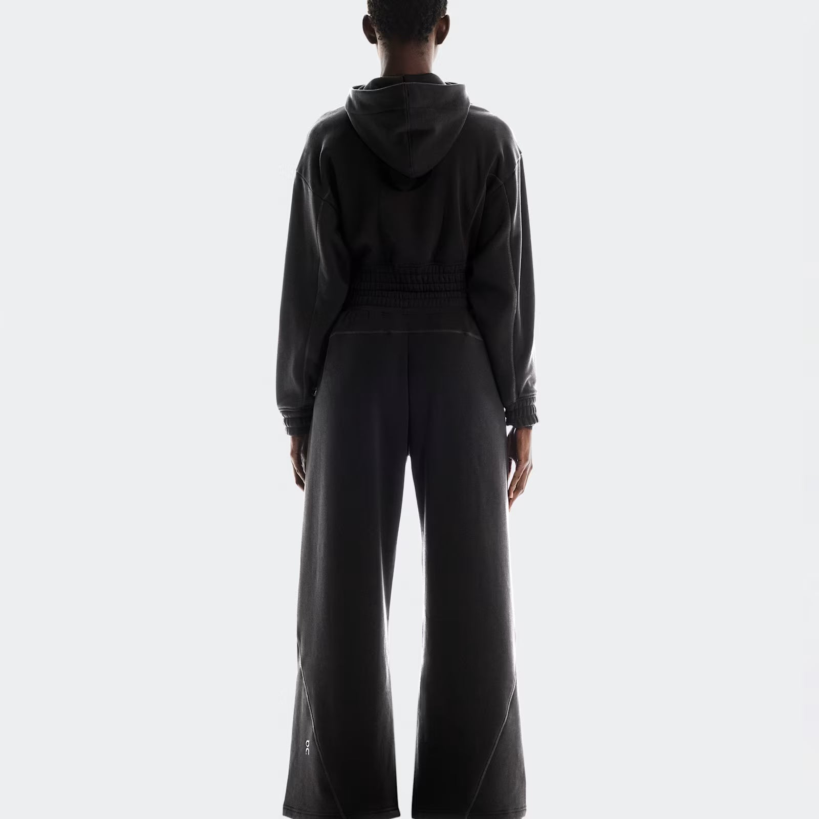 On Club Loose Pants Fka Black (Women'S)
