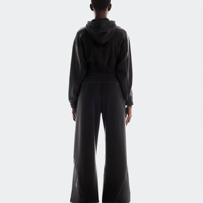 On Club Loose Pants Fka Black (Women'S)
