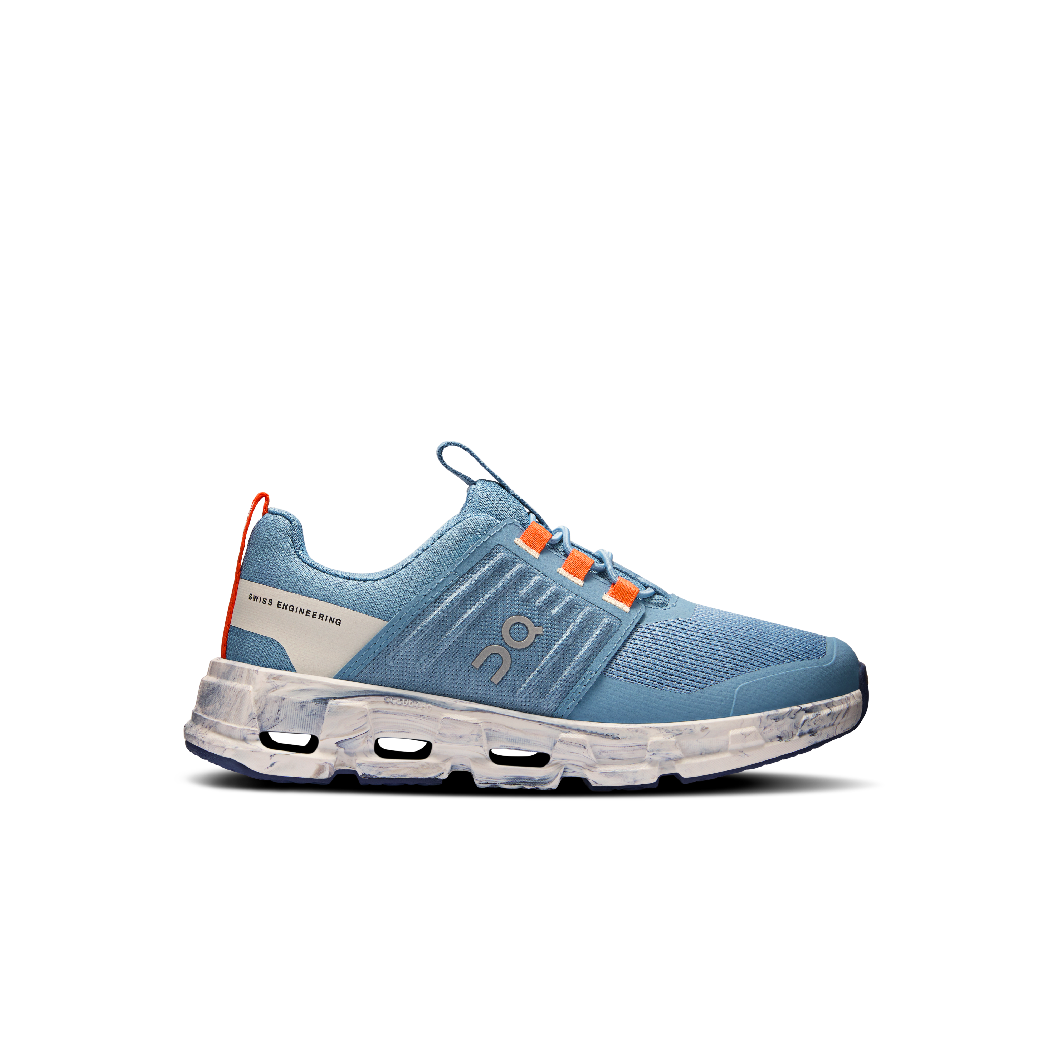 On Running Cloudswift Kids Dust Dew
