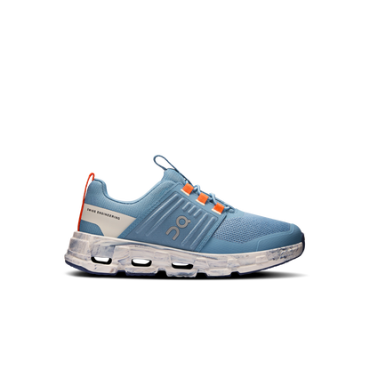 On Running Cloudswift Kids Dust Dew