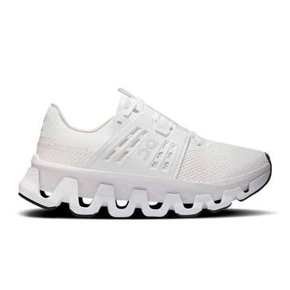 On Cloudswift Amp White White (Women'S)