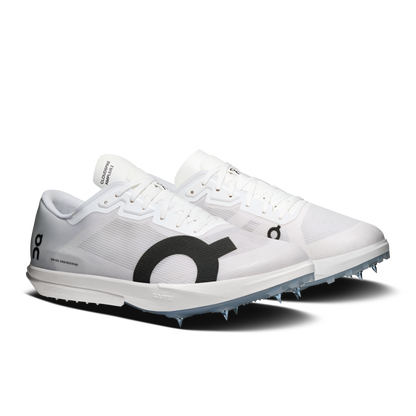 On Cloudspike Amplius 2 White Frost (Women'S)