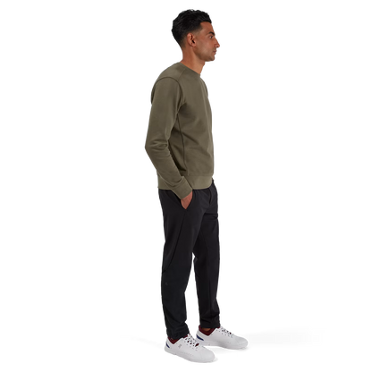 On Active Pants Black