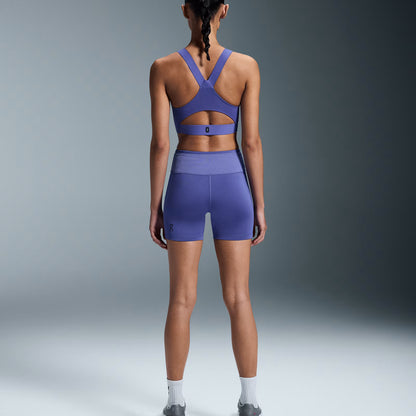 On Performance Flex Bra Iris (Women'S)