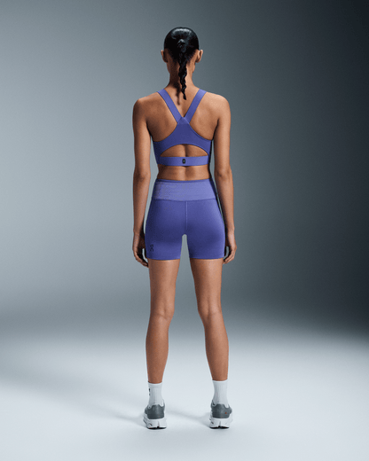 On Performance Flex Bra Iris (Women'S)