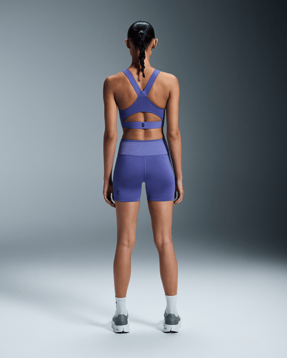 On Performance Flex Bra Iris (Women'S)