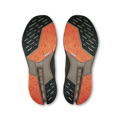 on running cloudsurfer trail 2 eclipse cinder