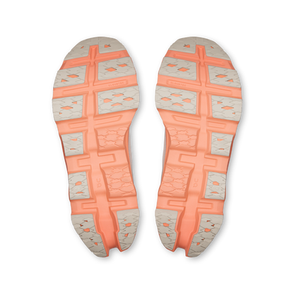 On Cloudmonster 3 Ivory Sunstone (Women'S)