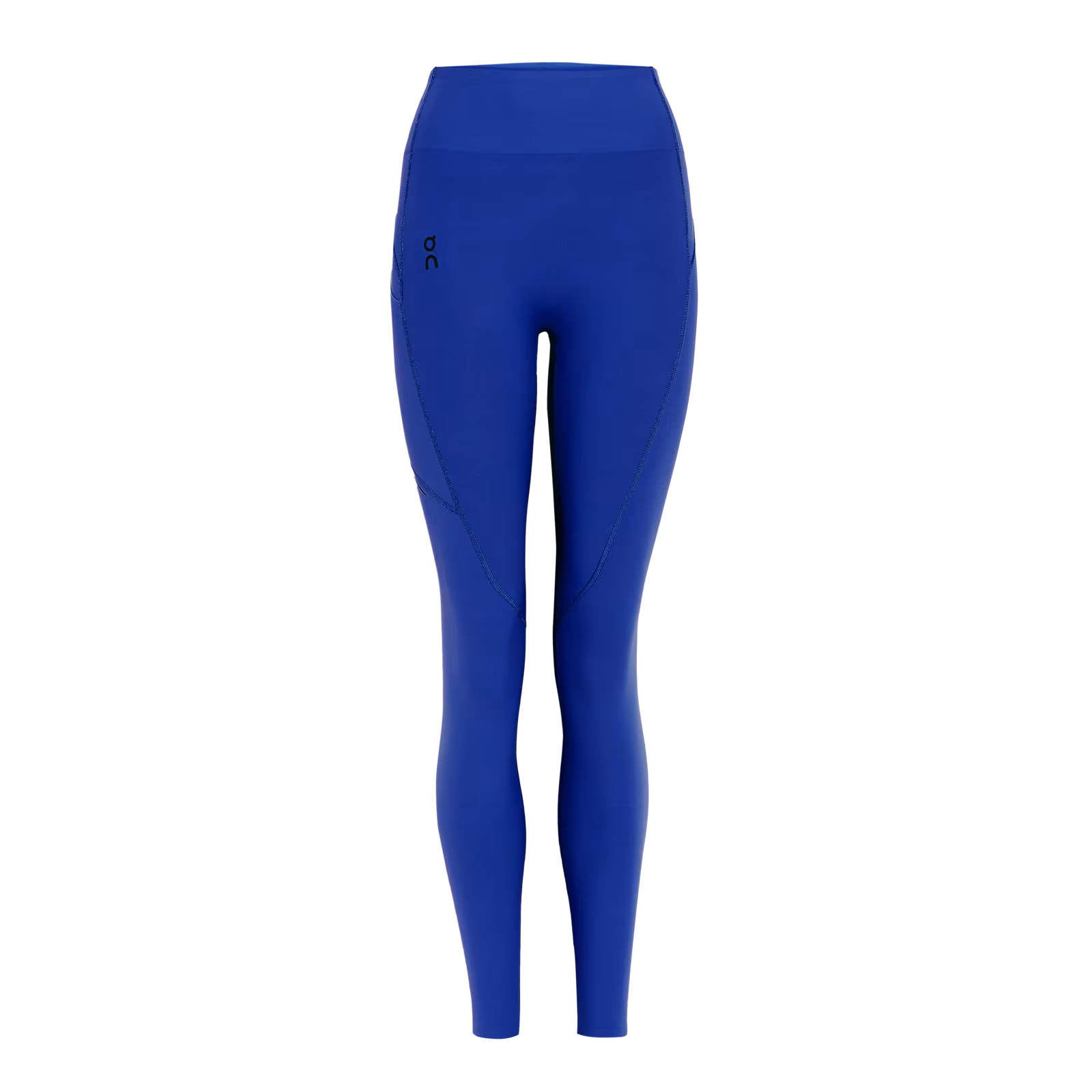 On Movement Tights Long Indigo (Women'S)