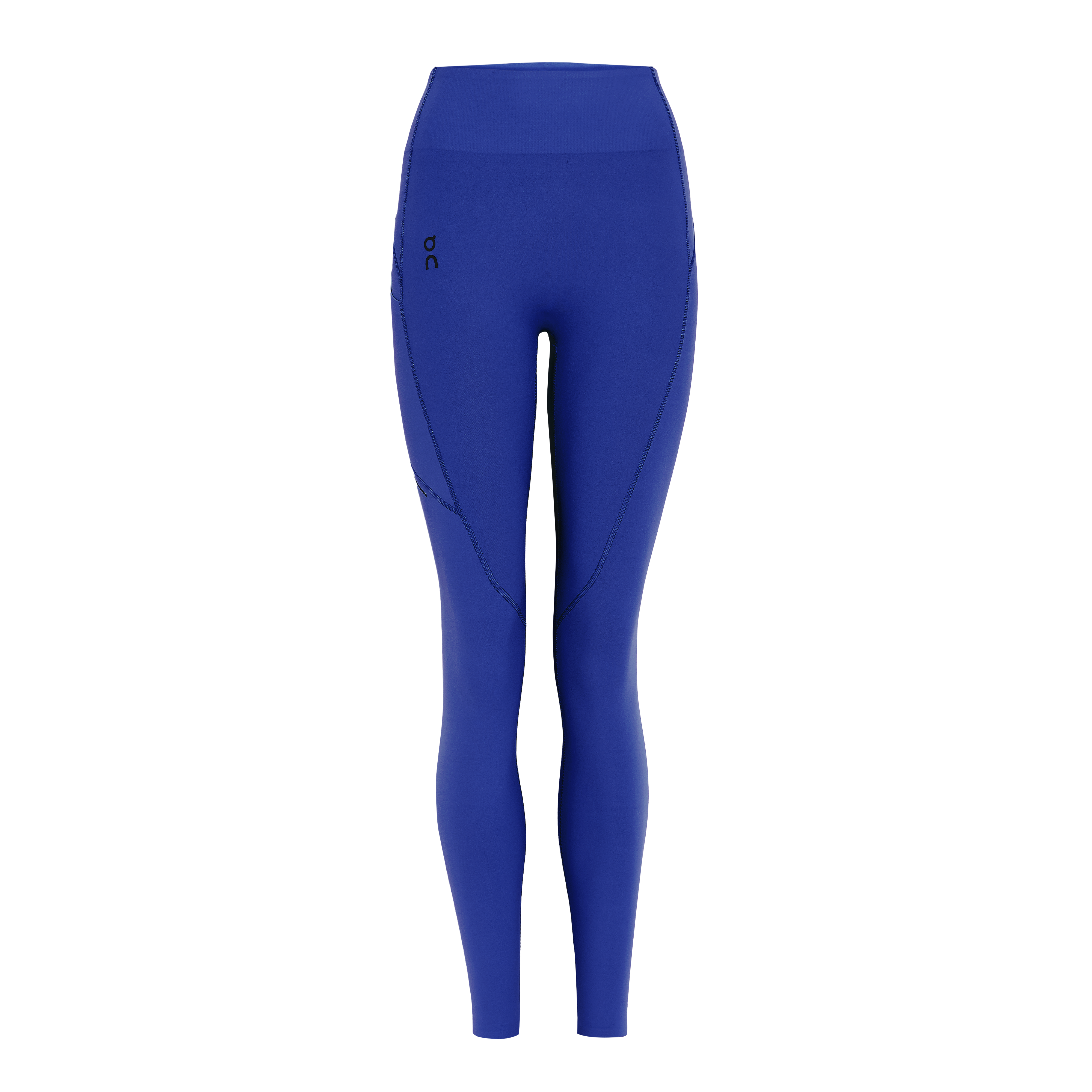 On Movement Tights Long Indigo (Women'S)