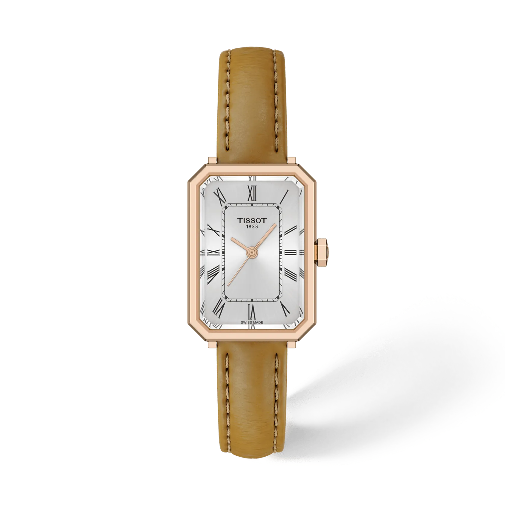 Seiko Tissot Srv 30Mm T1601103603300
