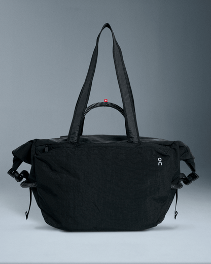 On Track Pack 40L Elite Black | Magnet