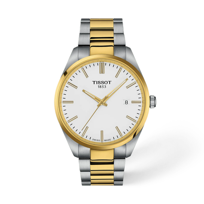 Tissot Pr 100 40Mm T1504102201100