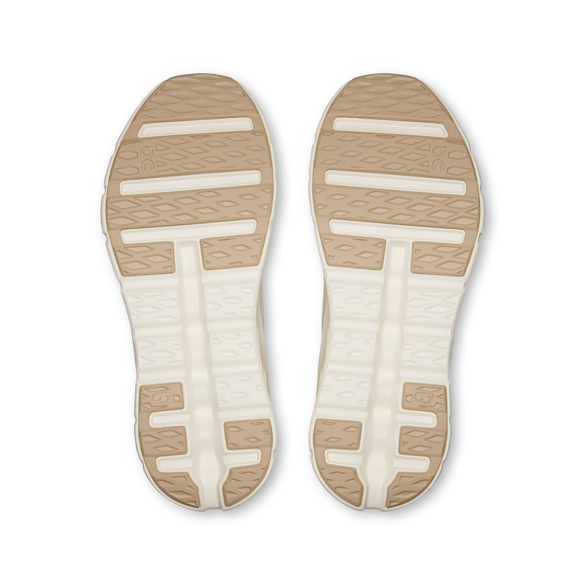 On Cloudtilt Arc Grain Ivory