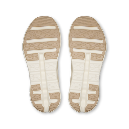 On Cloudtilt Arc Grain Ivory
