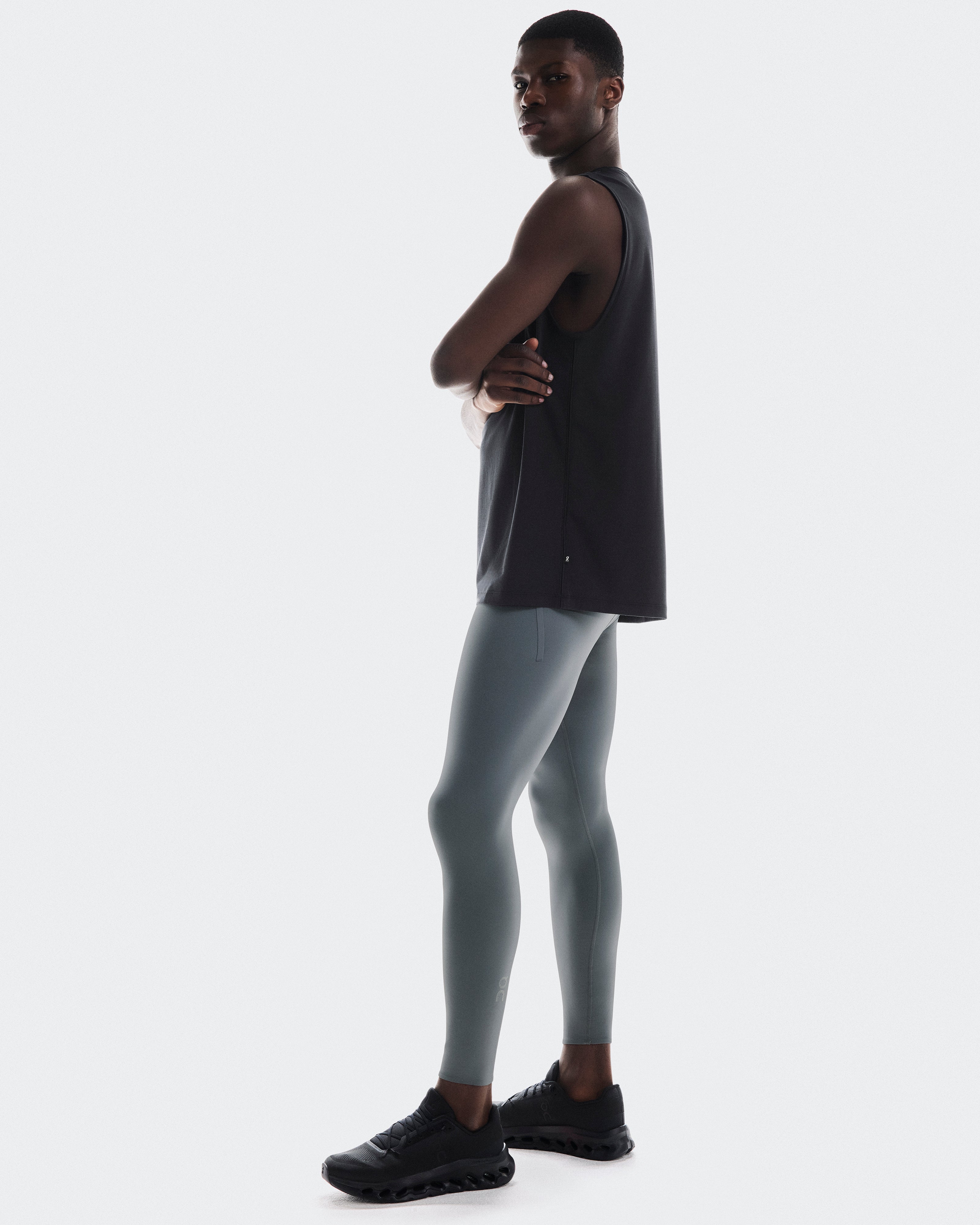On Train Tights Rock