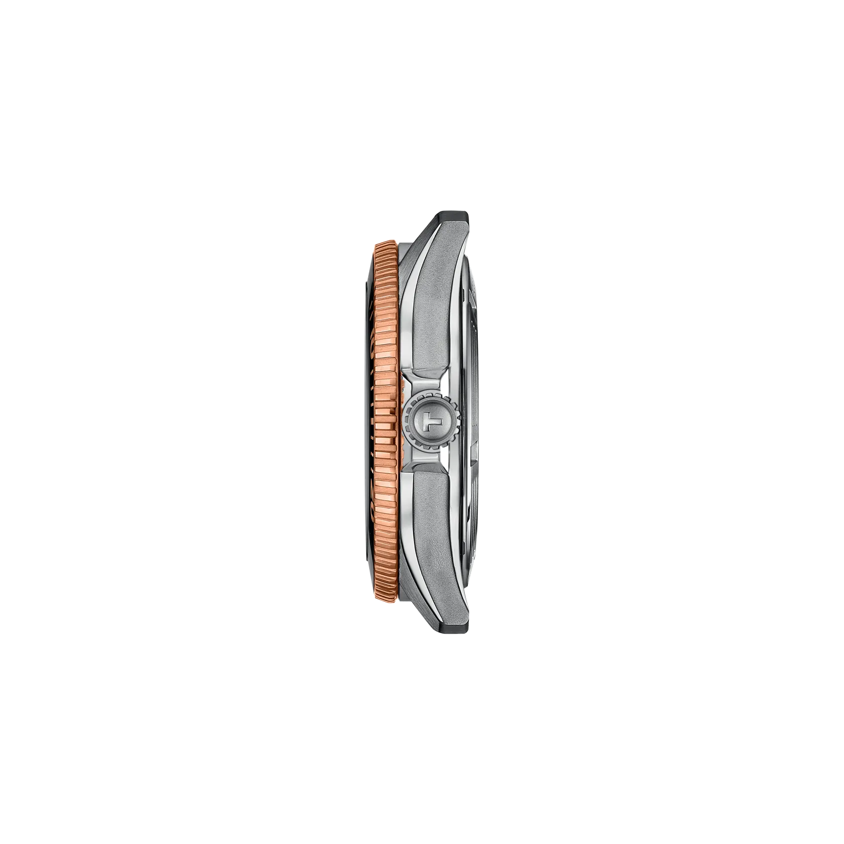 Seiko Tissot Seastar 1000 40Mm T1208072205101