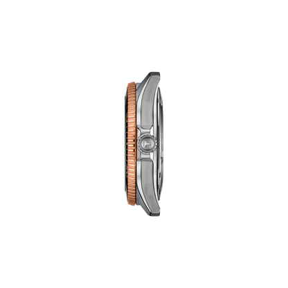 Tissot Seastar 1000 40Mm T1208072205101