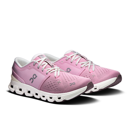 On Cloud X 4 Petal Sand (Women'S)
