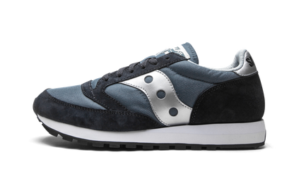 Saucony Jazz 81 Navy Silver
