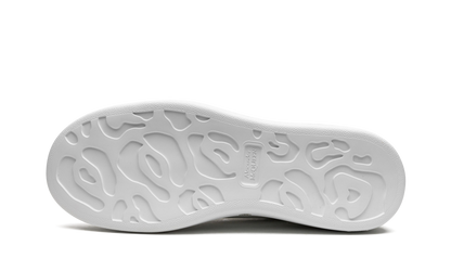 Alexander McQueen Oversized White