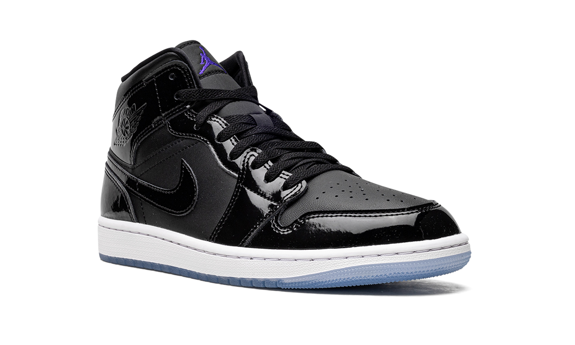 Jordan 1 Mid SE Space Jam