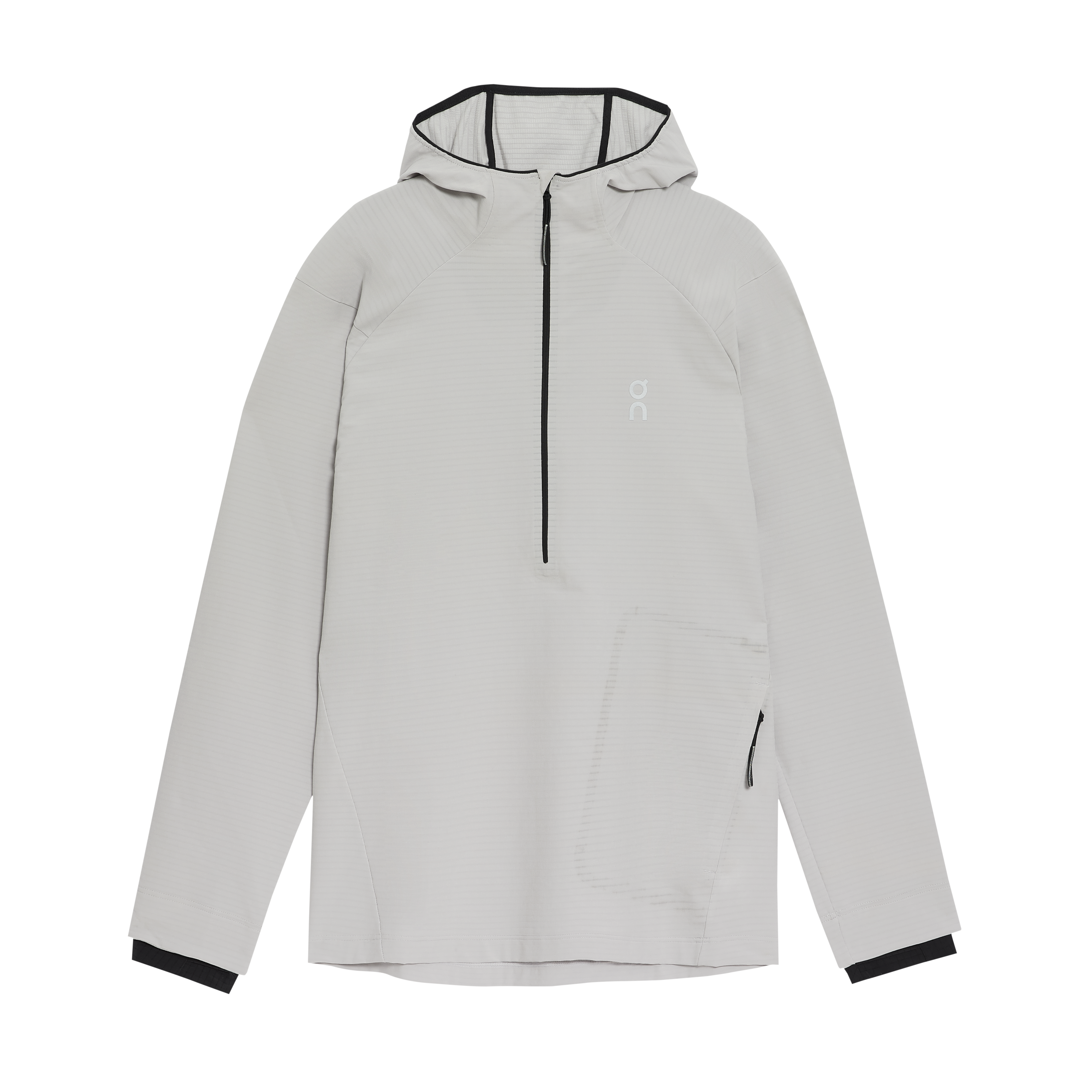 on pace hoodie Glacier