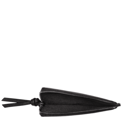 Longchamp Longchamp 3D Card holder Black