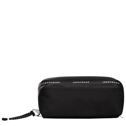 Longchamp Le Pliage Energy Pouch Black